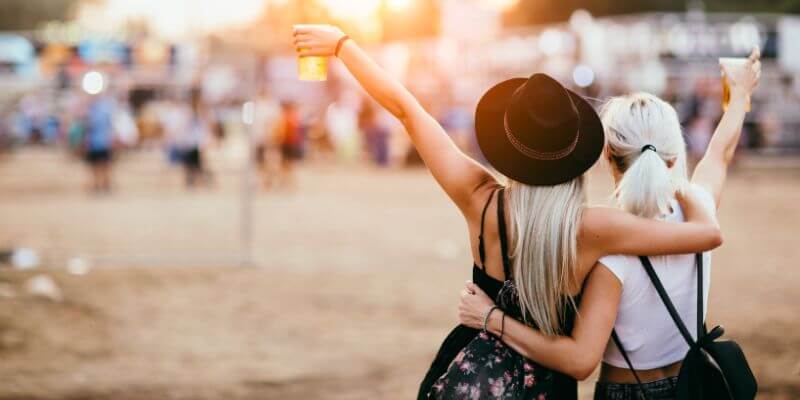 Musiikin vaikutus yhteiskuntaan