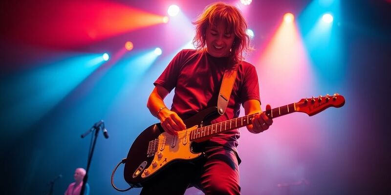 Indie‑musiikin nousu