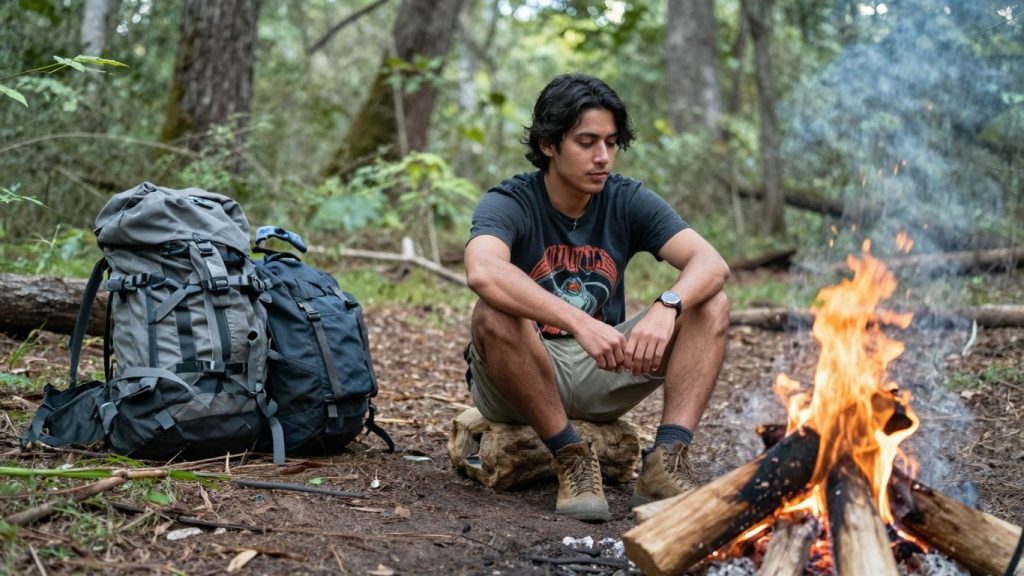 Indie‑musiikin DIY‑henki